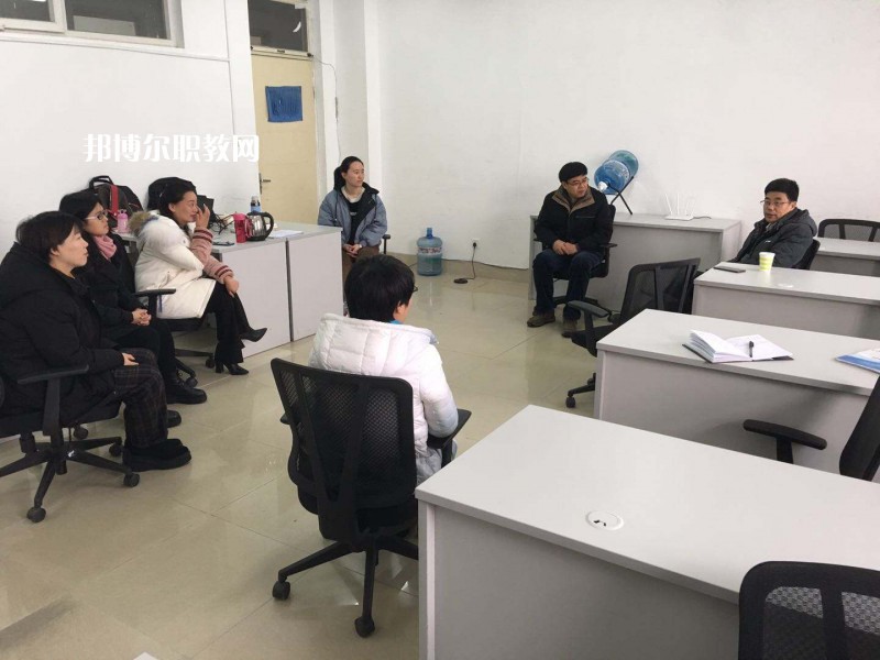 蘭考縣第一職業(yè)中專怎么樣、好不好