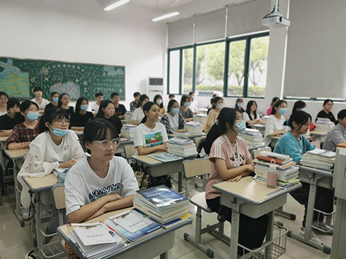 蘇州旅游與財經高等職業技術學校2021年學費、收費多少