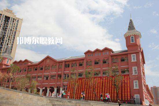 三臺劉營職業(yè)高級中學校2021年招生錄取分數線
