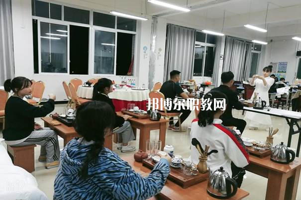 惠水中等職業學校怎么樣、好不好