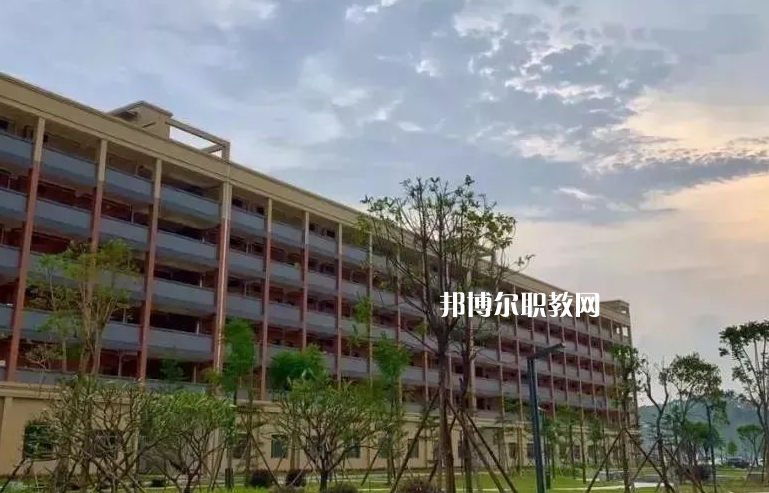 廣州涉外學(xué)院中職部2022年報(bào)名條件、招生要求、招生對(duì)象