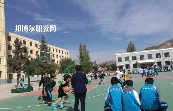 永登中等職業技術學校2022年報名條件、招生要求、招生對象