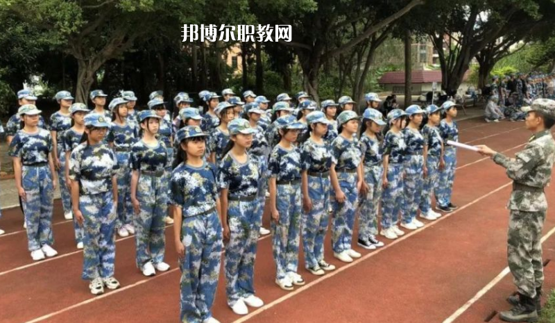 懷集縣職業(yè)技術(shù)學校怎么樣、好不好
