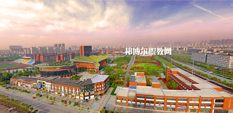 江蘇農牧科技職業學院怎么樣、好不好