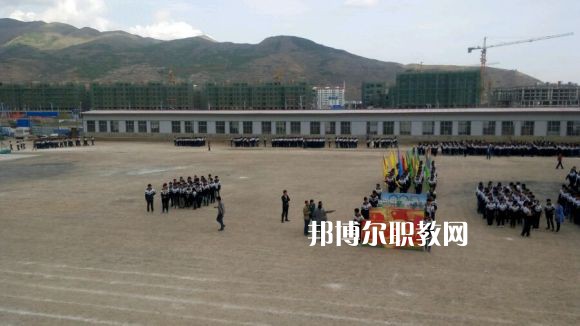 岷縣職業(yè)中等專業(yè)學(xué)校2022年報(bào)名條件、招生要求、招生對(duì)象