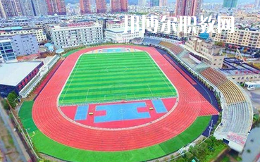 貴州體育運(yùn)動(dòng)學(xué)校2022年報(bào)名條件、招生要求、招生對象