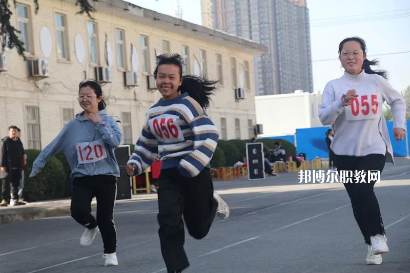 銅川耀州區(qū)高級職業(yè)中學2022年報名條件、招生要求、招生對象
