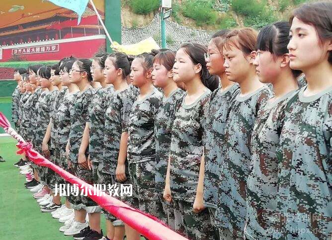石家莊信達傳媒中等專業(yè)學校2022年報名條件、招生要求、招生對象
