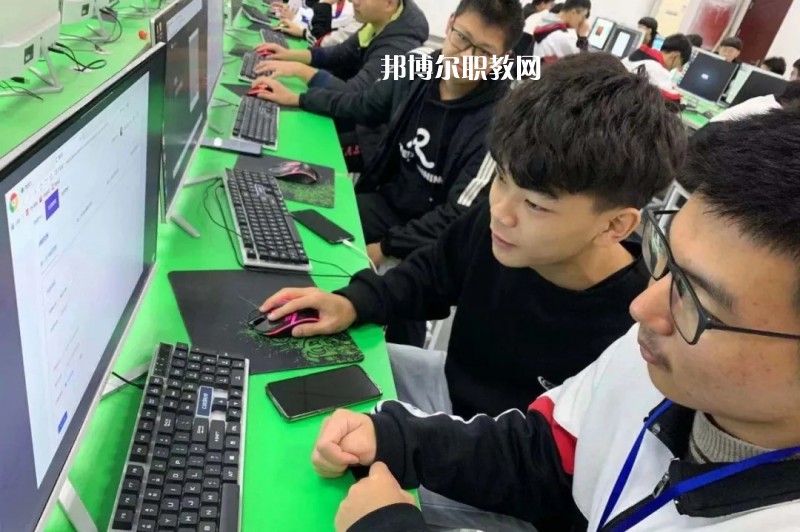 邢臺(tái)交安中等職業(yè)技術(shù)學(xué)校2022年報(bào)名條件、招生要求、招生對(duì)象
