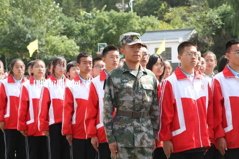 平?jīng)鰴C(jī)電工程學(xué)校2022年報(bào)名條件、招生要求、招生對(duì)象