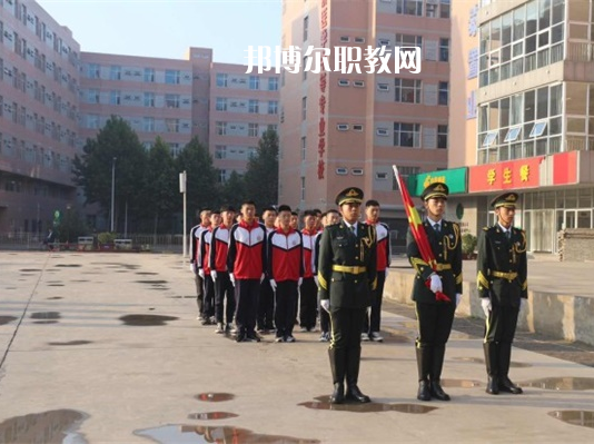 石家莊同濟醫(yī)學中等專業(yè)學校2022年報名條件、招生要求、招生對象