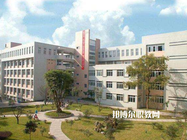 南澗縣職業高級中學2022年招生簡章