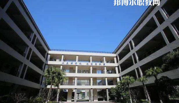 佛山高明區(qū)高級技工學(xué)校2022年報(bào)名條件、招生要求、招生對象