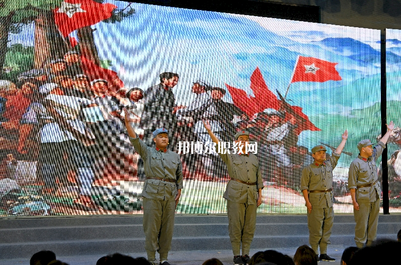 蔚縣職業(yè)技術教育中心2022年學費、收費多少