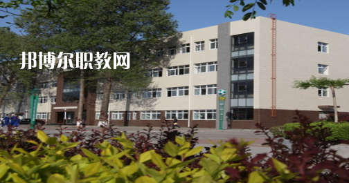 蔚縣職業技術教育中心2022年有哪些專業