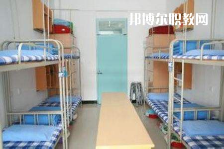 華北工業學校2022年宿舍條件