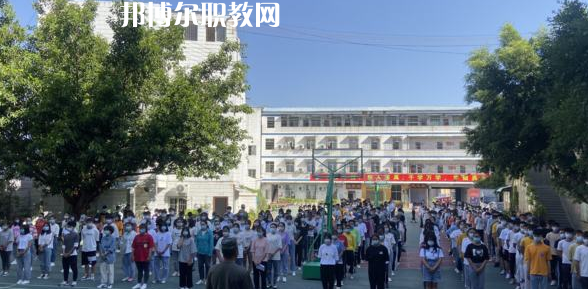 攀枝花商貿(mào)電子職業(yè)技術(shù)學(xué)校2022年報名條件、招生要求、招生對象