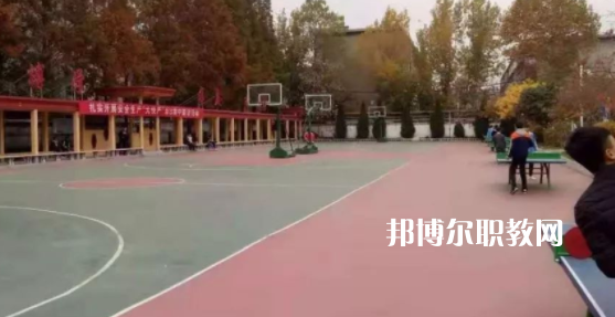 山東省濟寧衛(wèi)生學(xué)校2022年學(xué)費、收費多少