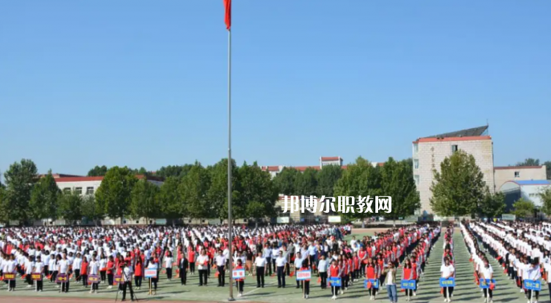 涿州職教中心2022年怎么樣、好不好