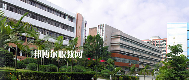 福建工業學校2023年報名條件、招生要求、招生對象