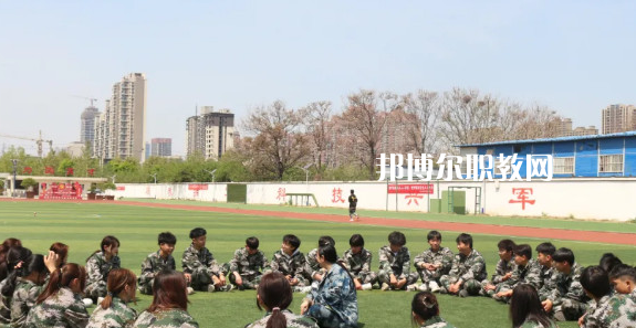 2023鄭州電子科技中等專業學校招生計劃 招生人數是多少(附要求、條件、對象)