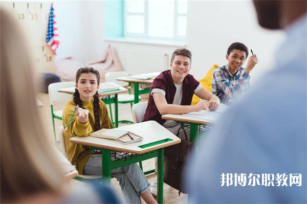 廣西警官學校有哪些招生專業（2023年）