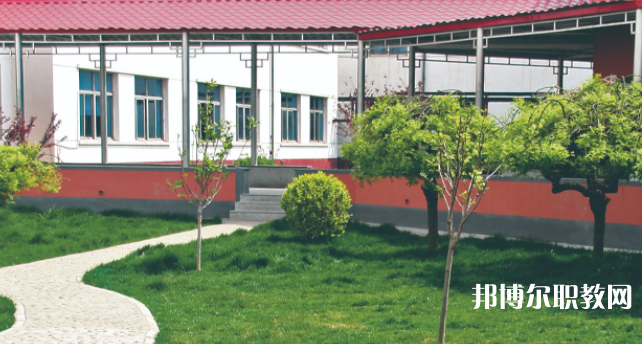 高陽縣職教中心地址，乘車路線
