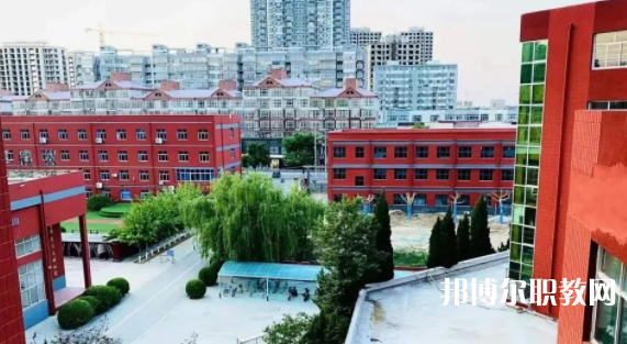 蠡縣啟發職業技術教育中心地址，乘車路線