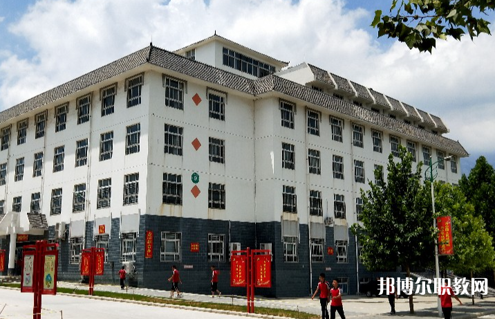 登封少林中等專(zhuān)業(yè)學(xué)校怎么樣、好不好