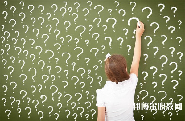 河南哪里的中專學校能讀美發造型與形象設計專業