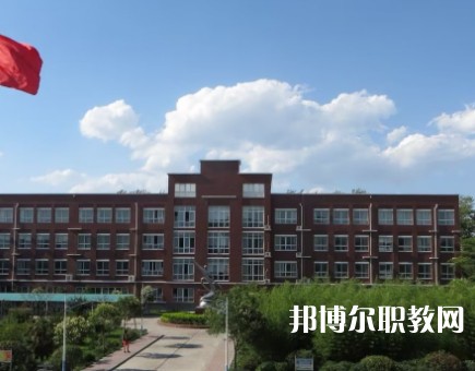 輝縣市職業(yè)中等專業(yè)學(xué)校2023年招生錄取分數(shù)線(2024參考)