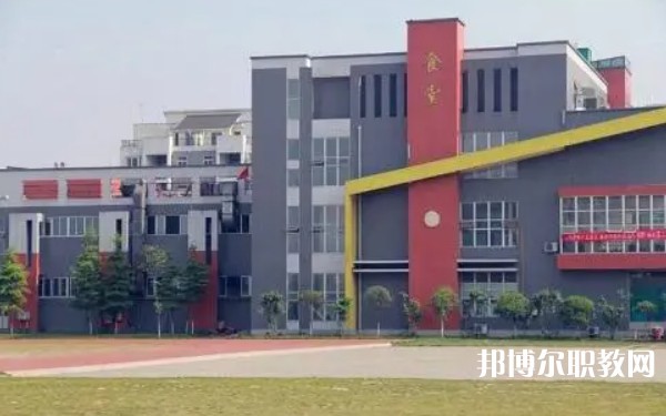 桂東機電工程學校怎么樣、好不好