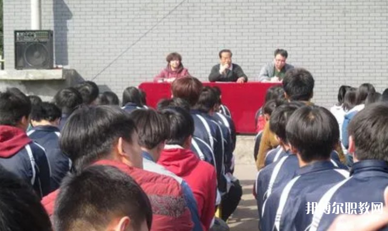 2024高平誠信中學(xué)(職高部)招生計(jì)劃 招生人數(shù)是多少(附要求、條件、對(duì)象)