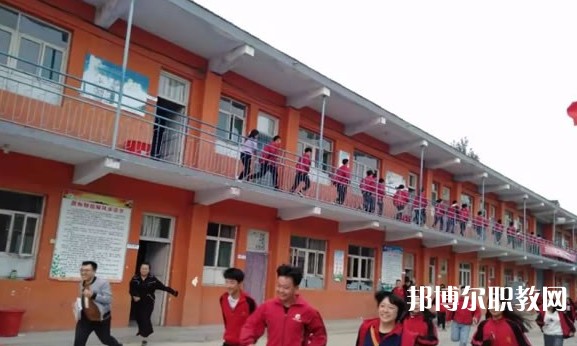 陽城縣第二職業中學怎么樣、好不好