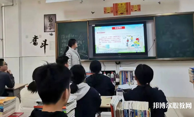 2024德州信息工程中等專業(yè)學(xué)校招生計劃 招生人數(shù)是多少(附要求、條件、對象)