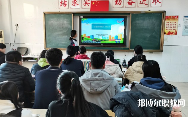 德州信息工程中等專(zhuān)業(yè)學(xué)校怎么樣、好不好