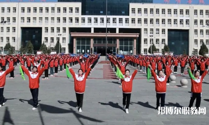 平順縣職業(yè)高級中學校怎么樣、好不好