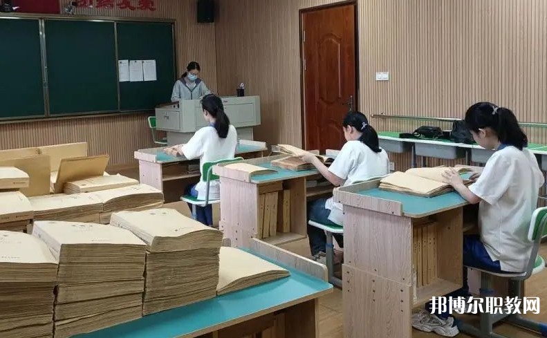 2024臨汾市特殊教育學校職業高中部招生計劃 招生人數是多少(附要求、條件、對象)