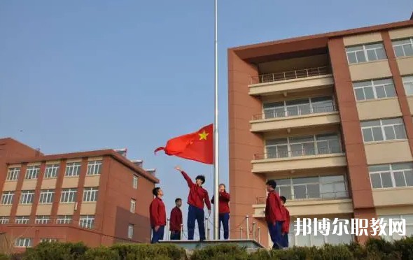 大連長興島中等職業(yè)技術(shù)學校怎么樣、好不好