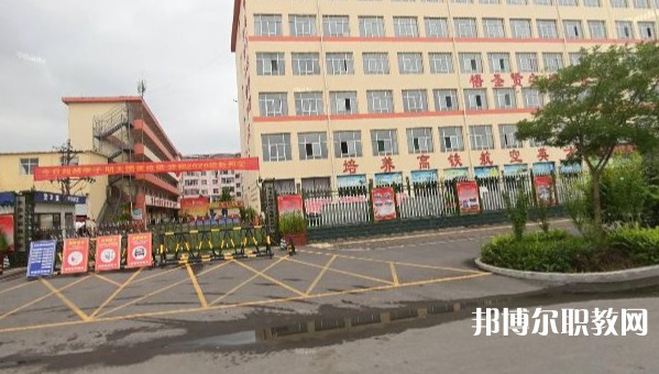 長治市超越中等職業(yè)學(xué)校怎么樣、好不好