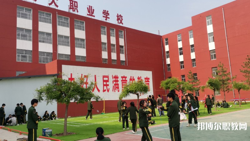 呂梁宏大職業學校地址，乘車路線