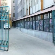 呂梁市聾啞職業學校