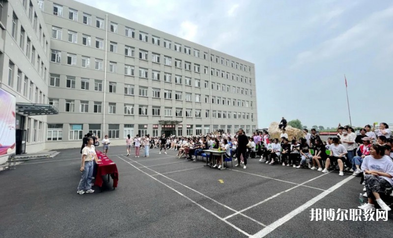 沈陽師聯幼師中等職業(yè)學校怎么樣、好不好